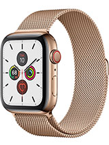 Best available price of Apple Watch Series 5 in Botswana