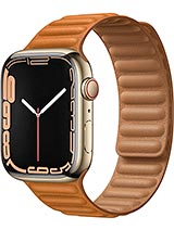 Best available price of Apple Watch Series 7 in Botswana