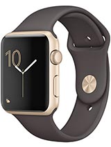 Best available price of Apple Watch Series 1 Aluminum 42mm in Botswana
