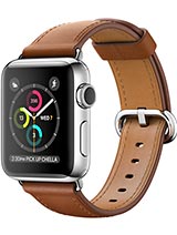 Best available price of Apple Watch Series 2 38mm in Botswana