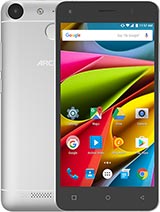 Best available price of Archos 50b Cobalt in Botswana