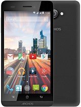 Best available price of Archos 50b Helium 4G in Botswana