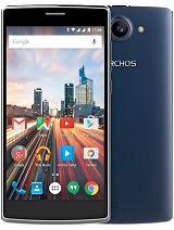 Best available price of Archos 50d Helium 4G in Botswana