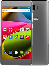 Best available price of Archos 55 Cobalt Plus in Botswana