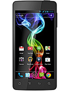 Best available price of Archos 45 Platinum in Botswana