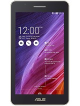 Best available price of Asus Fonepad 7 FE171CG in Botswana