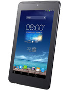 Best available price of Asus Fonepad 7 in Botswana