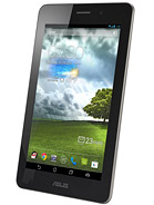 Best available price of Asus Fonepad in Botswana