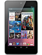 Best available price of Asus Google Nexus 7 in Botswana