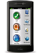 Best available price of Garmin-Asus nuvifone G60 in Botswana