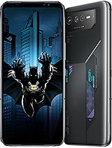 Best available price of Asus ROG Phone 6 Batman Edition in Botswana