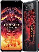 Best available price of Asus ROG Phone 6 Diablo Immortal Edition in Botswana