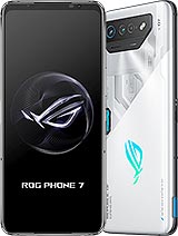Best available price of Asus ROG Phone 7 in Botswana