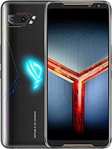 Best available price of Asus ROG Phone II ZS660KL in Botswana