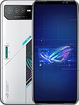 Best available price of Asus ROG Phone 6 in Botswana