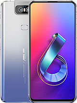 Best available price of Asus Zenfone 6 ZS630KL in Botswana