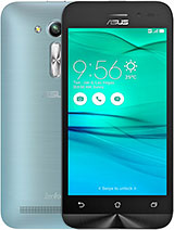Best available price of Asus Zenfone Go ZB452KG in Botswana