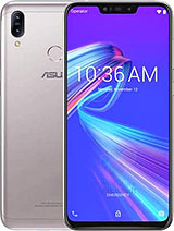Best available price of Asus Zenfone Max M2 ZB633KL in Botswana