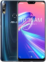 Best available price of Asus Zenfone Max Pro M2 ZB631KL in Botswana