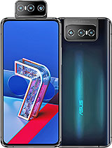 Best available price of Asus Zenfone 7 Pro in Botswana