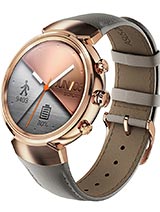 Best available price of Asus Zenwatch 3 WI503Q in Botswana