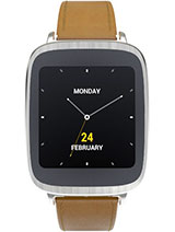 Best available price of Asus Zenwatch WI500Q in Botswana