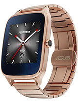 Best available price of Asus Zenwatch 2 WI501Q in Botswana
