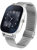 Best available price of Asus Zenwatch 2 WI502Q in Botswana