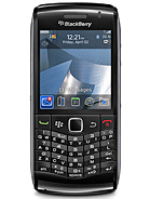 Best available price of BlackBerry Pearl 3G 9100 in Botswana