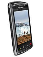 Best available price of BlackBerry Storm2 9550 in Botswana
