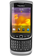 Best available price of BlackBerry Torch 9810 in Botswana