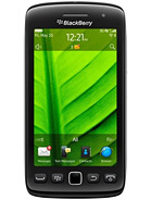 Best available price of BlackBerry Torch 9860 in Botswana
