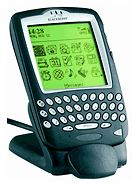 Best available price of BlackBerry 6720 in Botswana