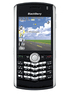 Best available price of BlackBerry Pearl 8100 in Botswana