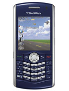 Best available price of BlackBerry Pearl 8110 in Botswana