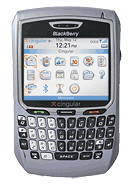 Best available price of BlackBerry 8700c in Botswana