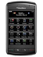 Best available price of BlackBerry Storm 9530 in Botswana