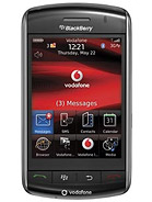 Best available price of BlackBerry Storm 9500 in Botswana