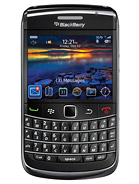 Best available price of BlackBerry Bold 9700 in Botswana