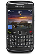 Best available price of BlackBerry Bold 9780 in Botswana