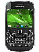 Best available price of BlackBerry Bold Touch 9900 in Botswana