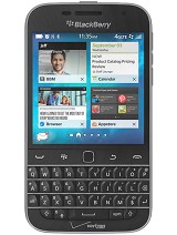 Best available price of BlackBerry Classic Non Camera in Botswana