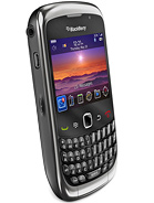 Best available price of BlackBerry Curve 3G 9300 in Botswana