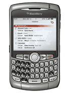 Best available price of BlackBerry Curve 8310 in Botswana