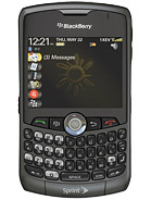 Best available price of BlackBerry Curve 8330 in Botswana