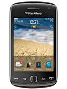 Best available price of BlackBerry Curve 9380 in Botswana