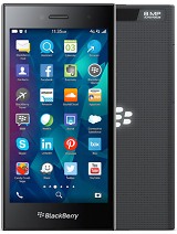 Best available price of BlackBerry Leap in Botswana