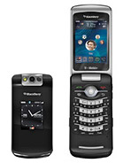 Best available price of BlackBerry Pearl Flip 8220 in Botswana