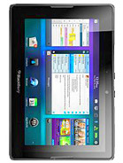 Best available price of BlackBerry 4G LTE Playbook in Botswana