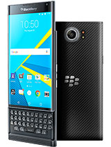 Best available price of BlackBerry Priv in Botswana